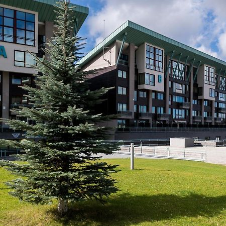 Silver Mountain Apartment 26 Пояна-Брашов Екстер'єр фото