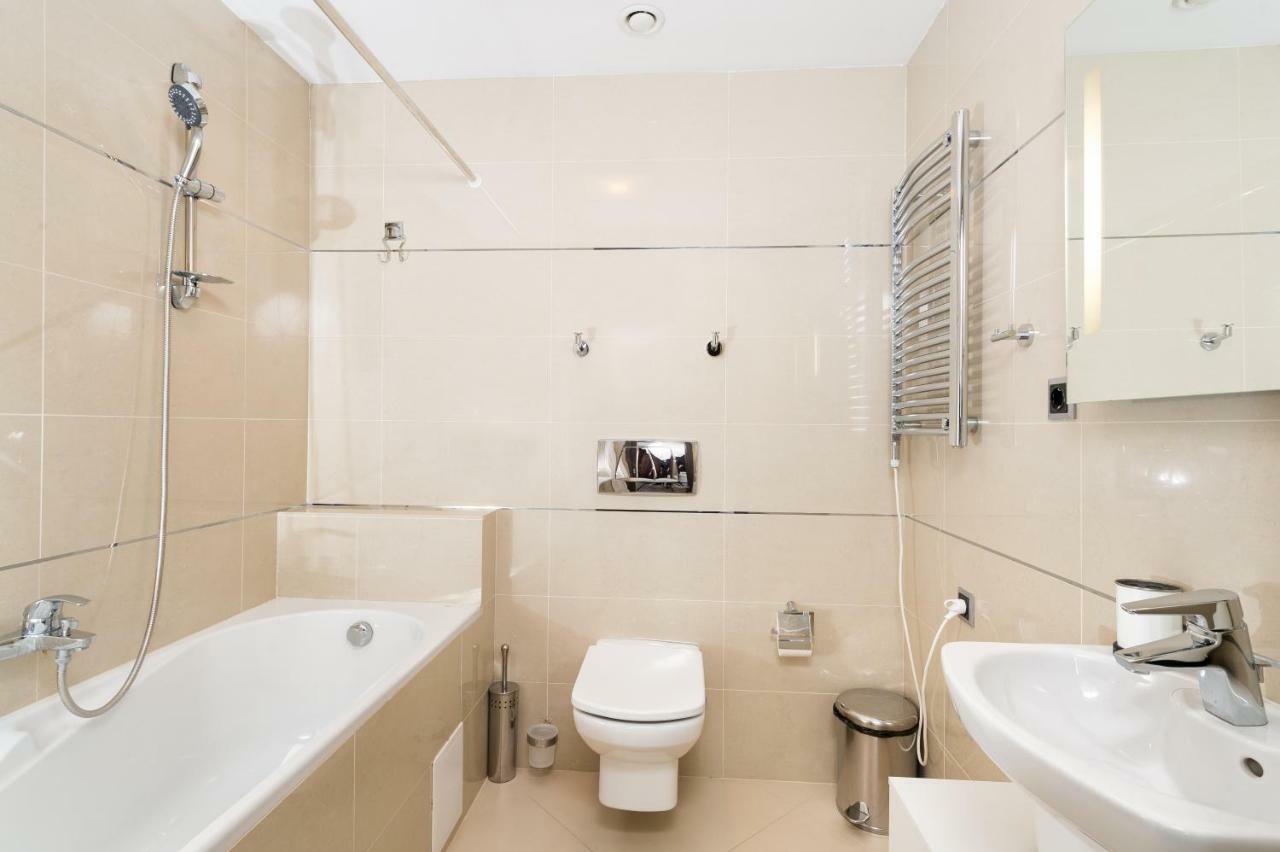 Silver Mountain Apartment 26 Пояна-Брашов Екстер'єр фото