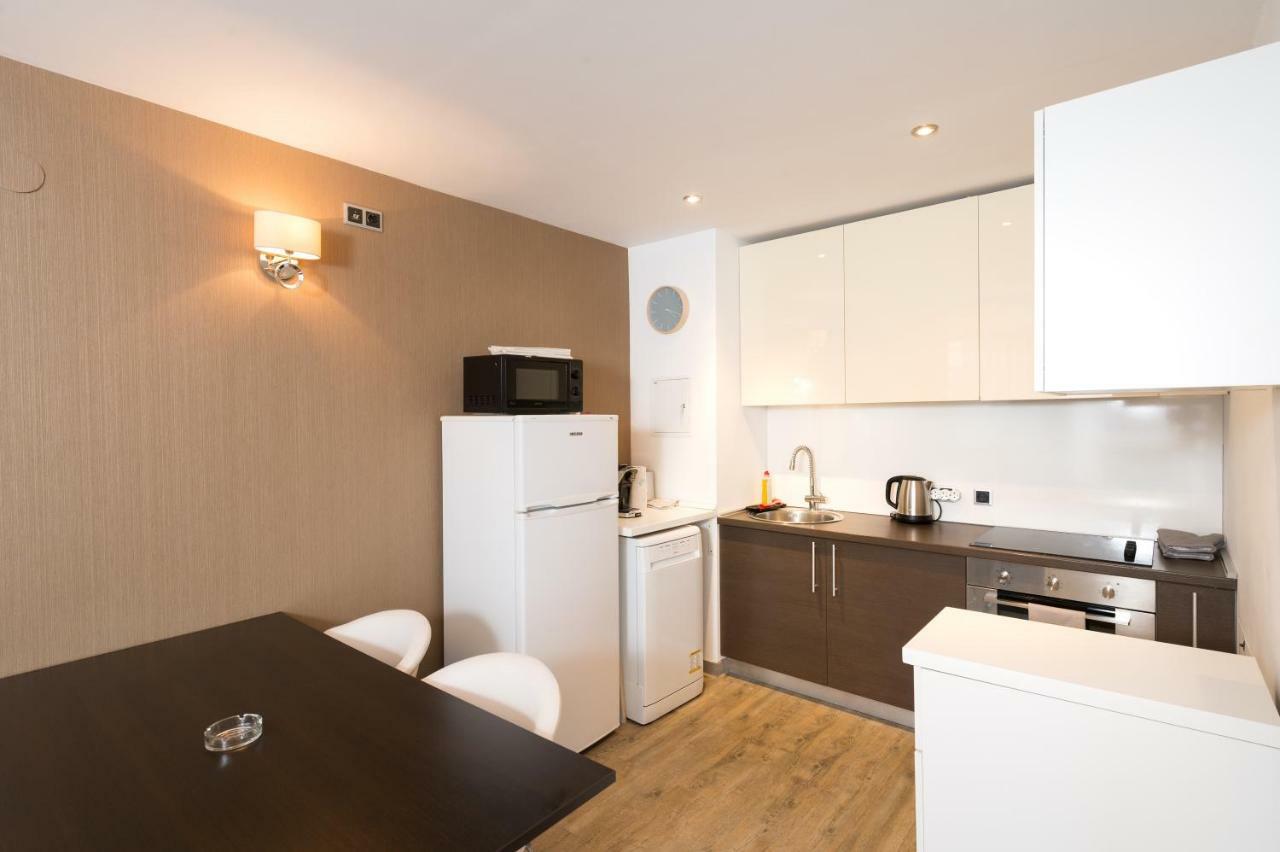 Silver Mountain Apartment 26 Пояна-Брашов Екстер'єр фото