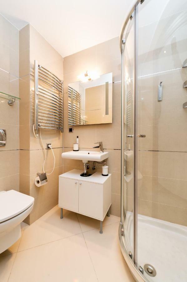 Silver Mountain Apartment 26 Пояна-Брашов Екстер'єр фото