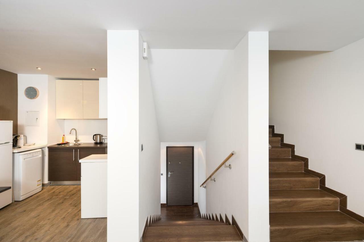 Silver Mountain Apartment 26 Пояна-Брашов Екстер'єр фото