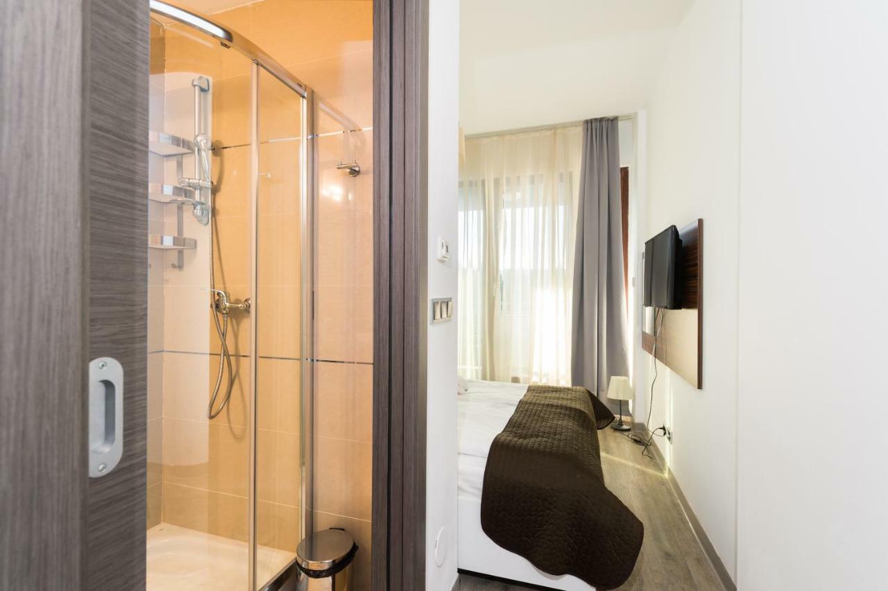 Silver Mountain Apartment 26 Пояна-Брашов Екстер'єр фото