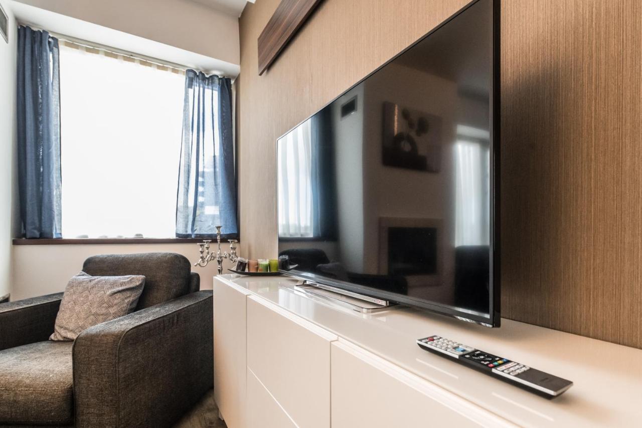 Silver Mountain Apartment 26 Пояна-Брашов Екстер'єр фото