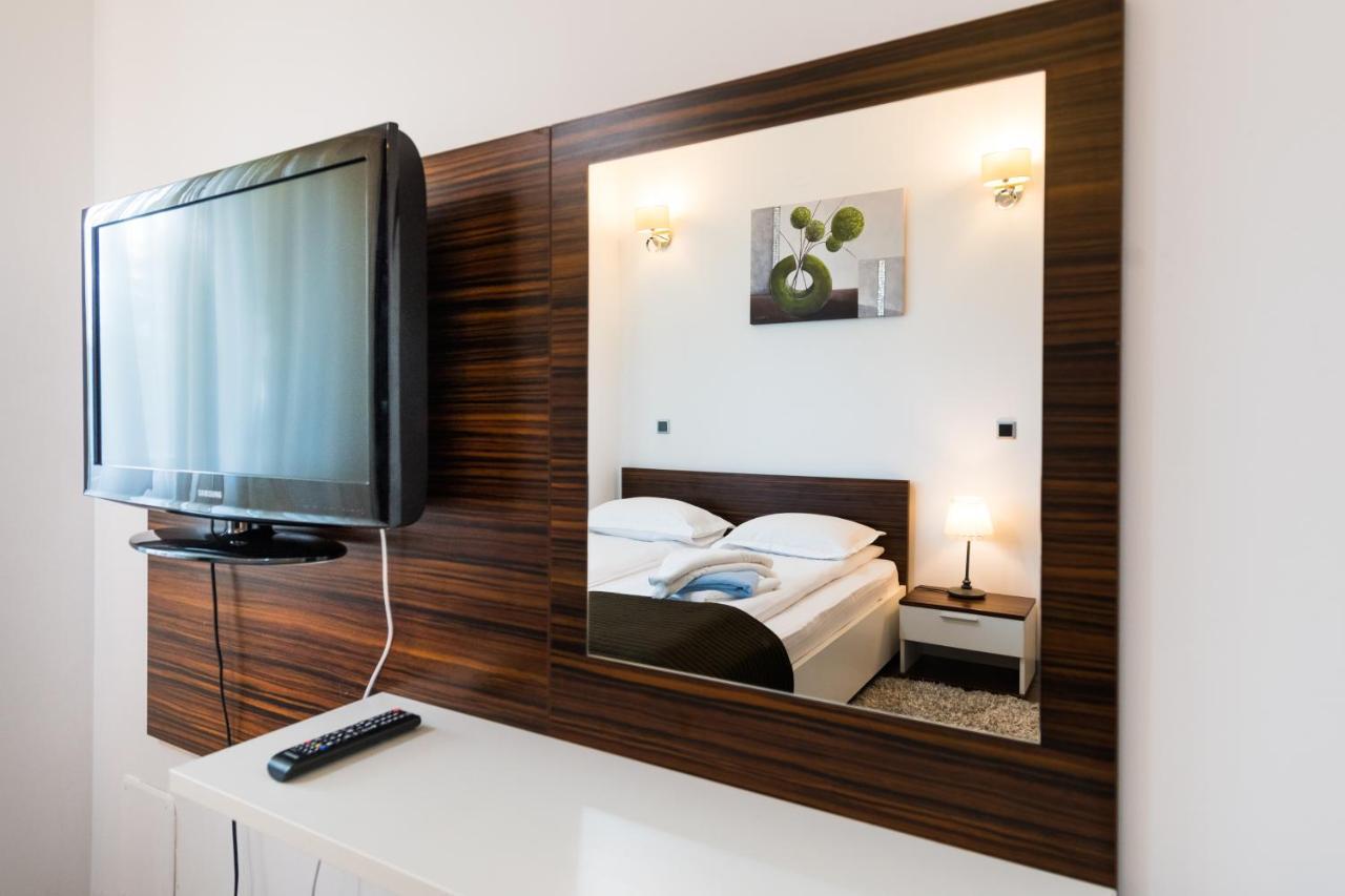 Silver Mountain Apartment 26 Пояна-Брашов Екстер'єр фото