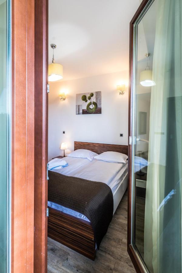 Silver Mountain Apartment 26 Пояна-Брашов Екстер'єр фото